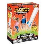 Stomp Rocket Jr. Glow Kit　－ ロケット発射台