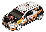 ixo 1/43 シトロエン DS3 R3 モンテカルロ 2011 #79