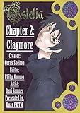 Estelia Chapter 2: Claymore (English Edition)