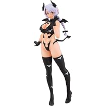Amazon.co.jp: ハセガワ 1/12 たまごガールズコレクション No.07 ハク