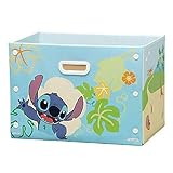 アイリスオーヤマ キッズクラフトケース ライトブルー CFS-38