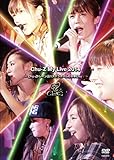 Chu-Z My Live 2014�`Chu-Z �g���C���i��X�e���{�[���ɒ��Chu�`