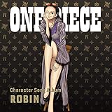 ONE PIECE CharacterSongAL�gRobin�h