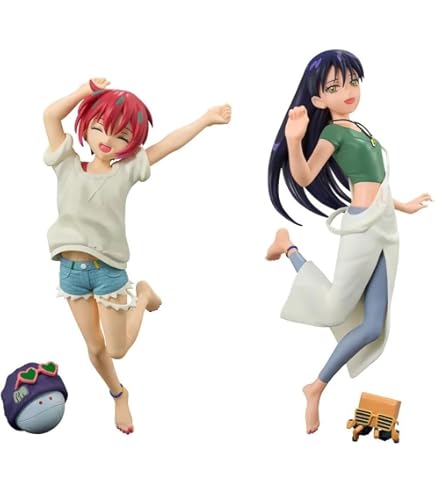 Amazon | Figure-rise Standard アマテ・ユズリハ（マチュ