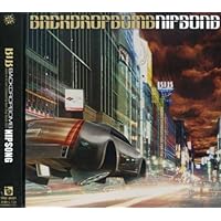 back drop bomb 2枚セット【邦楽　レコード】　NCNR BACK DROP BOMB❗️