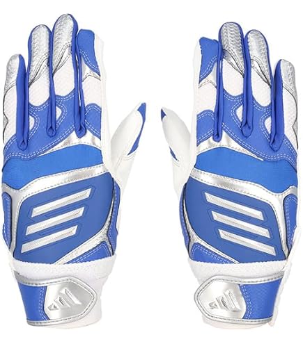 Amazon | 即日出荷 限定 adidas アディダス 野球用 バッティング手袋