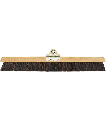 Amazon.co.jp: ぶんぶく YATSUYA ナイロン自在箒スペア 45cm 21072