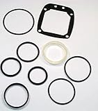 Stanley Bostitch Finish Nailer Replacement -REBUILD KIT #RBK2 [並行輸入品]