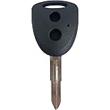 Amazon Rn1151 キーカット無料 キーナンバーが分かればキーカット可能 純正品質 ブランクキー 鍵 トヨタ ダイハツ 2ボタン キーレス ブランクキー 鍵 車キー ハイゼットカーゴ アトレーワゴン ピクシスバン サンバーバン S3 S321 S330 S331 キー番号