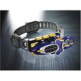 仮面ライダーカブト 変身ベルト DXガタックゼクター