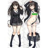 アイドルマスター シンデレラガールズ 渋谷凛 抱き枕カバー  160*50 2WAY