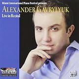 Live in Recital