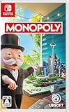 MONOPOLY -Switch