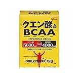 JL23052 クエン酸＆ＢＣＡＡドリンク