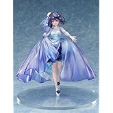 ゾンビランドサガ 水野愛 完成フィギュア