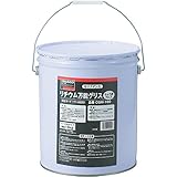 TRUSCO(トラスコ) モリブデン入リチウム万能グリス #2 16kg CGM-160