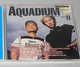 AQUADIUM Vol.8