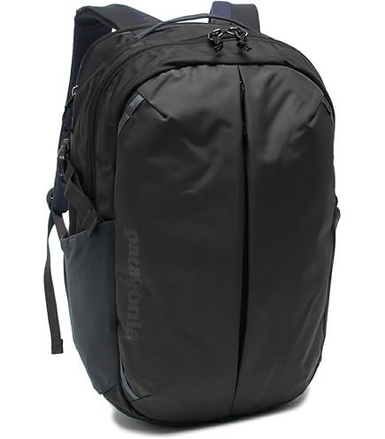Amazon.co.jp: Able Carry Thirteen Daybag, Black : Clothing