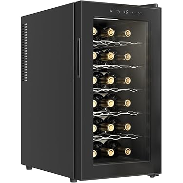 Amazon.co.jp 売れ筋ランキング: 自立型ワインセラー の中で最も人気の