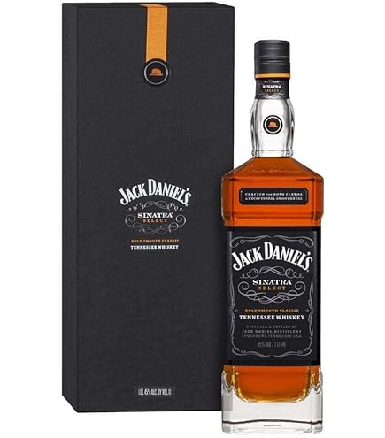 Amazon.co.jp: ジャックダニエル ゴールド No.27 700ml 40度 [並行輸入