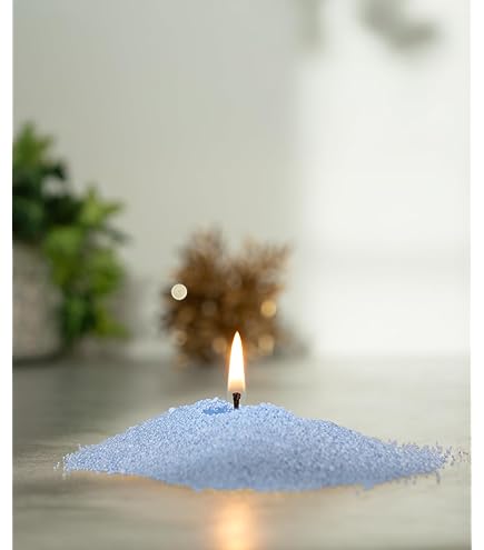 Amazon.co.jp: Foton パールキャンドル 18オンス - 無香料 非毒性