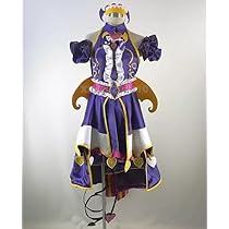 プリパラ 黒須あろま コスプレ フルセット Amazon.co.jp: 【 comicoBB 】Puripara/プリパラ 黒須あろま