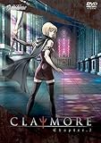 CLAYMORE Chapter.2