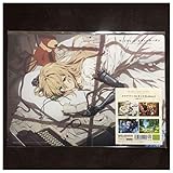 劇場版 ヴァイオレット エヴァーガーデン Colors クリアファイルセット