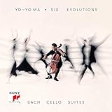 Six Evolutions - Bach:.. [12 inch Analog]