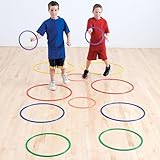 BSN Color My ClassフラットHoops