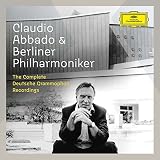 Claudio Abbado & Berliner Philharmoniker - The Complete Deutsche Grammophon Recordings