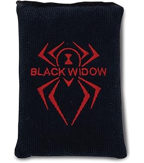 日本未発売 新品 ブラックウィドウ ブラックパールウレタン 15ポンド2オンス Amazon.co.jp: Hammer Black Widow 2.0 ボーリングボール