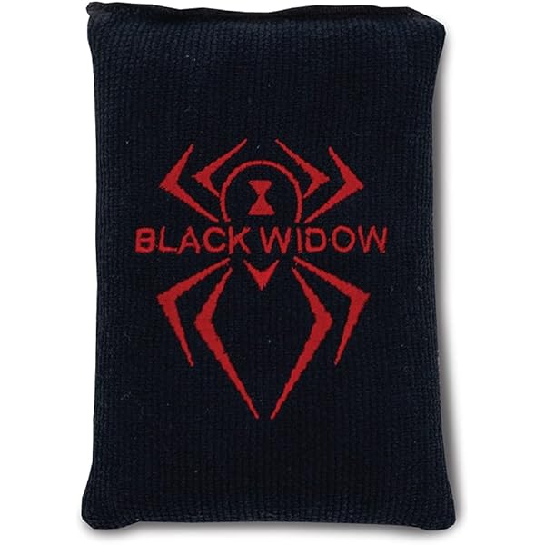 Amazon.co.jp: Hammer Black Widow ダブルトート ボーリングバッグ