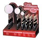 Ullman Devices HTDISP Counter Top Display for Magnetic Pick-Up Tools and Inspection Mirrors [並行輸入品]