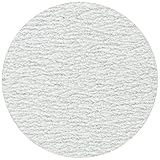 リョービ(RYOBI) スムーズペーパー マジック式 DSE-5010 5枚組 125mm #80 6612671