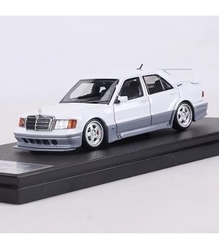 Amazon | 京商 1/64 メルセデス・ベンツ ミニカーコレクション