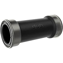 BB86-GXP ボトムブラケット ブラック セラミック BB86 BOTTOM BRACKET SRAM GXPBB86 スラムGXP用 - CERAMICSPEED