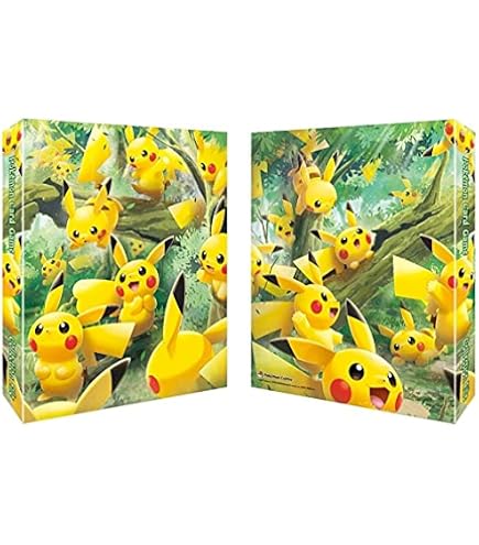 Amazon | ポケモンセンターオリジナル A4クリアファイル2枚セット