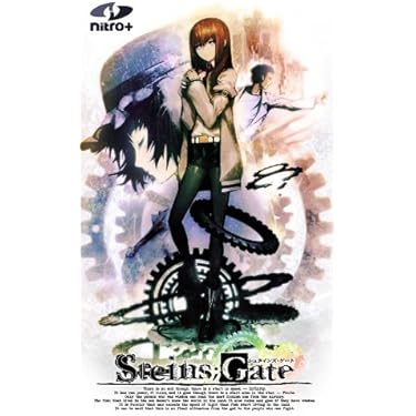 【新品】STEINS;GATE シュタインズ・ゲート PCゲーム Windows STEINS;GATE シュタインズゲート ニトロプラス PC版 Windows