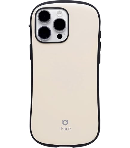 iPhone 16 ホワイト 128GB SIMフリー iFaceケース付き Amazon.co.jp: iFace MagSafe 対応 First Class Standard iPhone 16