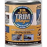 Xim 179323 XIM TRIM MAGIC: Product Number 1154 Waterborne, Clear, Ultra High Build Filling primer by