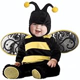 Lil' Stinger Elite Collection Infant / Toddler Costume リル?スティンガーエリートコレクション幼児/幼児コスチューム サイズ：18 Months 