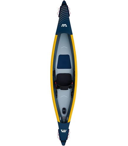 Amazon.co.jp: AquaMarina(アクアマリーナ) インフレータブル カヤック