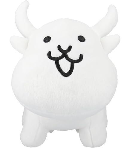 にゃんこ大戦争　BIG　ぬいぐるみ　ネコ忍者 Amazon.co.jp: にゃんこ大戦争 BIGぬいぐるみ (ネコ忍者) : おもちゃ