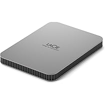 【新品・未開封】 LaCie ポータブルHDD 2TB ラシー ハードディスク Amazon | LaCie ラシー ポータブルHDD ハードディスク 2TB