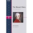 モーツァルト・ストーリー The Mozart Story (ラダーシリーズ Level 2)