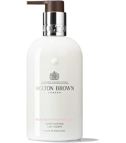 Amazon.co.jp: 【公式】MOLTON BROWN デリシャス ルバーブ&ローズ