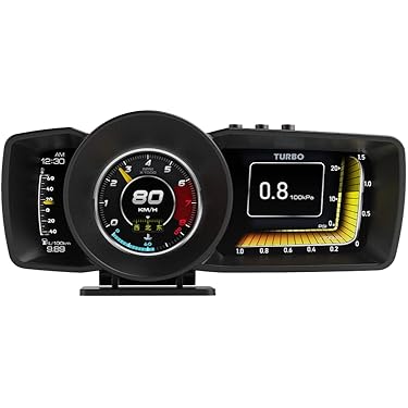 Amazon.co.jp 人気ギフトランキング: 車用スピードメーター で、ギフト