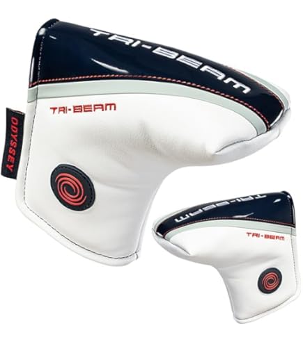 Amazon.co.jp: 【メーカー純正品】 ODYSSEY オデッセイ パターカバー