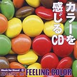 �J���[��������CD